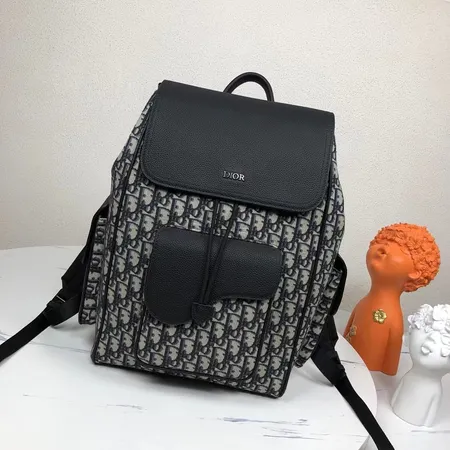 ディオール リュックサック