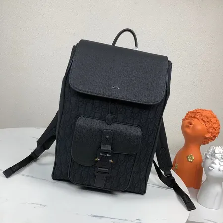 ディオール リュックサック