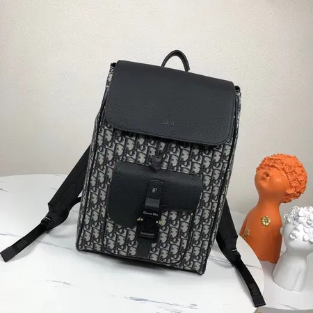 ディオール リュックサック