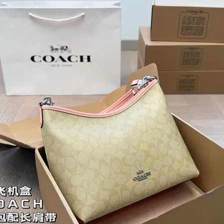 コーチ ショルダーバッグ