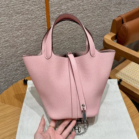 エルメス ハンドバッグ