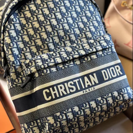 ディオール リュックサック