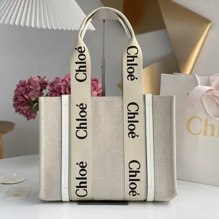 クロエ ハンドバッグ