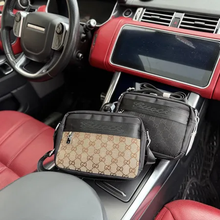 グッチ ショルダーバッグ