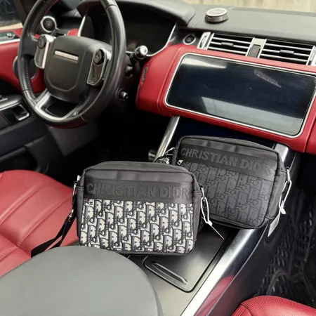 ディオール ショルダーバッグ