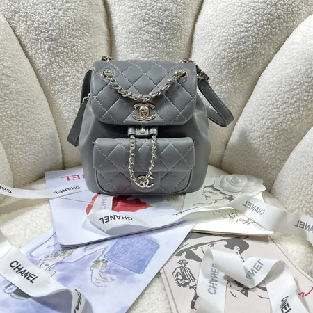 シャネル リュックサック