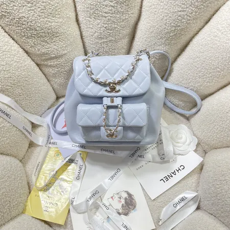 シャネル リュックサック