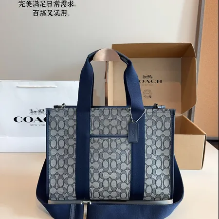 コーチ ハンドバッグ