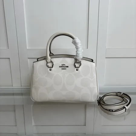 コーチ ハンドバッグ