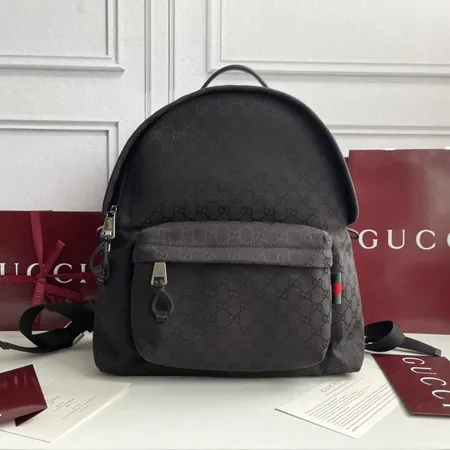 グッチ リュックサック