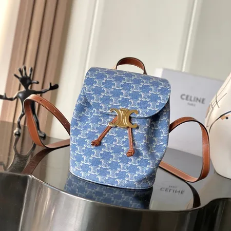 セリーヌ リュックサック