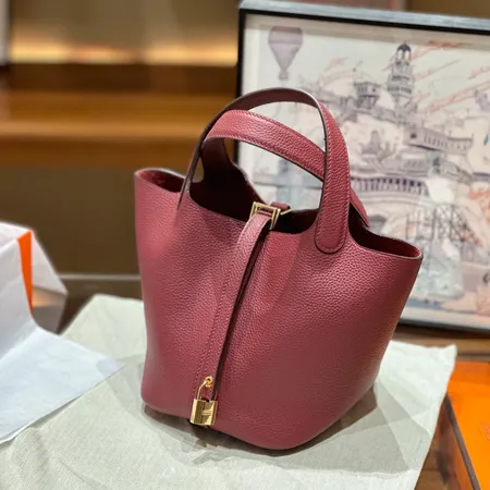 エルメス ハンドバッグ