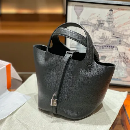 エルメス ハンドバッグ