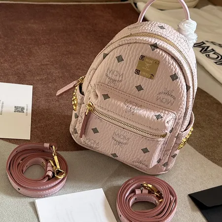 エムシーエム リュックサック