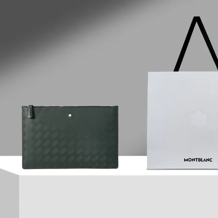 モンブラン ハンドバッグ