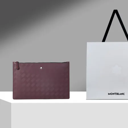 モンブラン ハンドバッグ