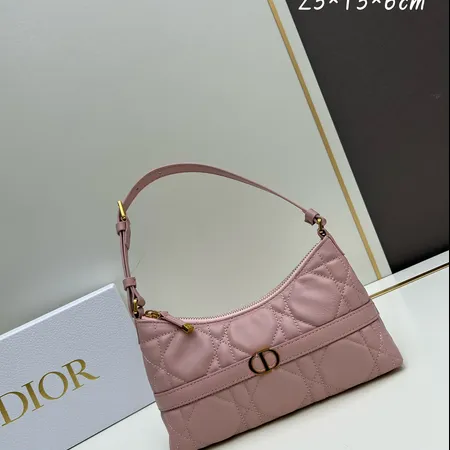 ディオール ショルダーバッグ