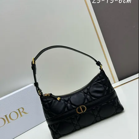 ディオール ショルダーバッグ