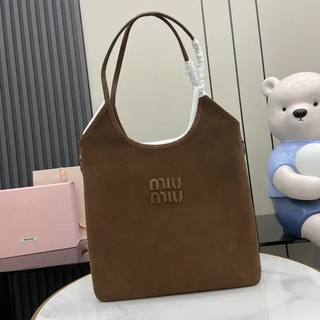 ミュウミュウ ハンドバッグ