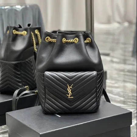 イブサンローラン リュックサック