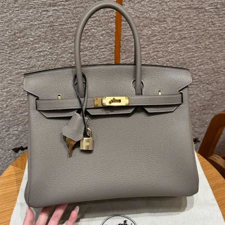 エルメス ハンドバッグ