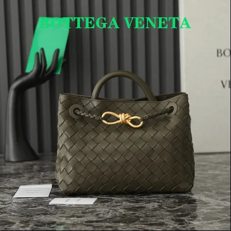 ボッテガ ヴェネタ ハンドバッグ