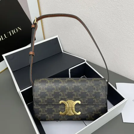 セリーヌ ハンドバッグ