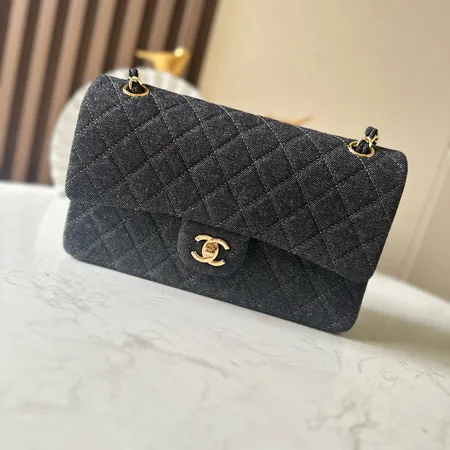 シャネル ハンドバッグ