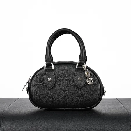 クロムハーツ ハンドバッグ