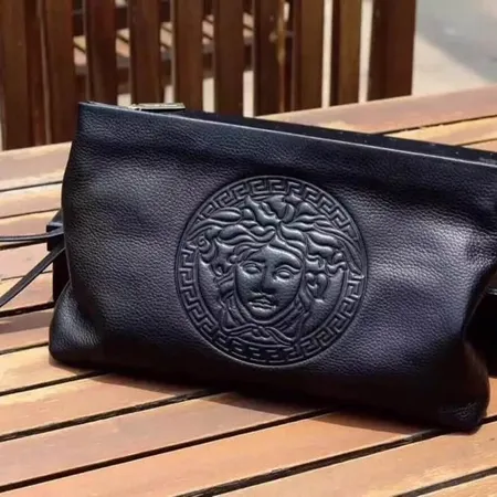 ヴェルサーチ ハンドバッグ