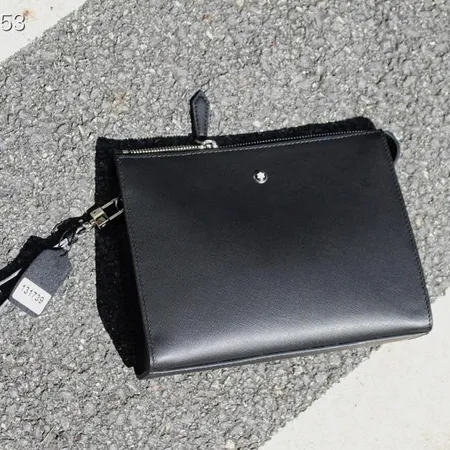 モンブラン ハンドバッグ