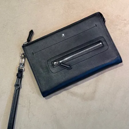 モンブラン ハンドバッグ