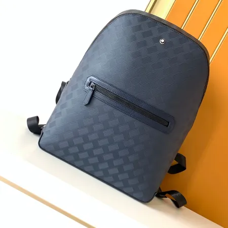 モンブラン リュックサック