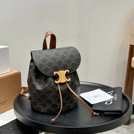 セリーヌ リュックサック