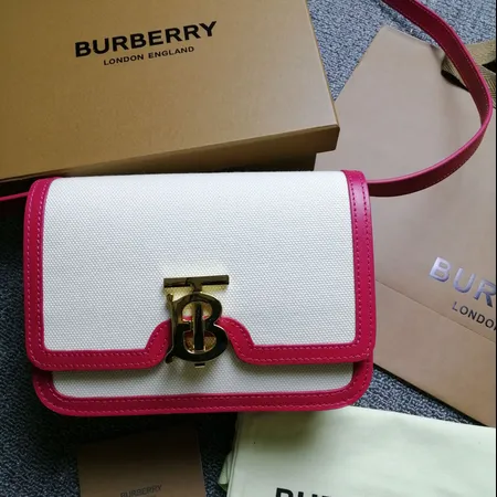 バーバリー ス ショルダーバッグ