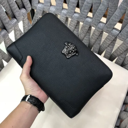 ヴェルサーチ ハンドバッグ