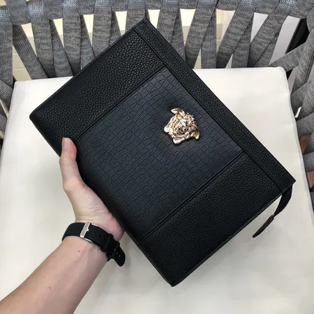 ヴェルサーチ ハンドバッグ