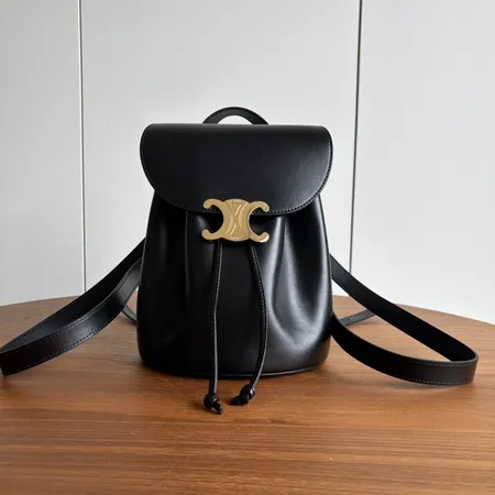 セリーヌ リュックサック