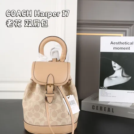 コーチ リュックサック