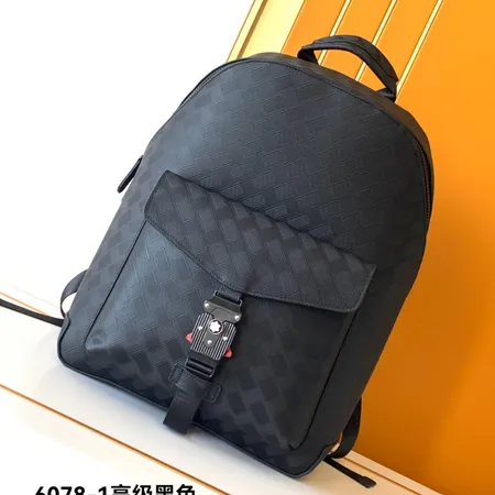 モンブラン リュックサック