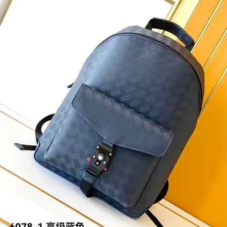 モンブラン リュックサック