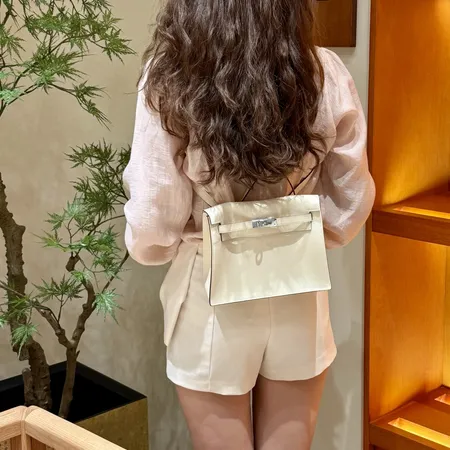 エルメス リュックサック