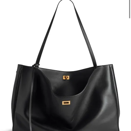 バレンシアガ ハンドバッグ