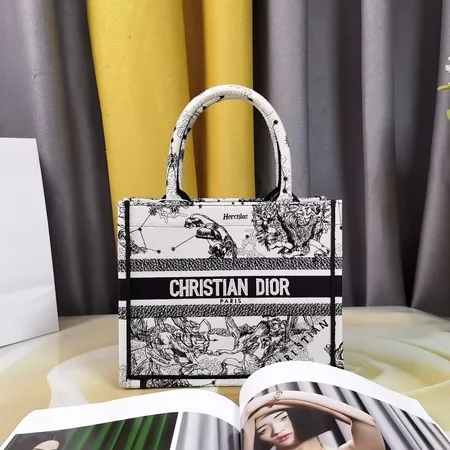 ディオール ショルダーバッグ