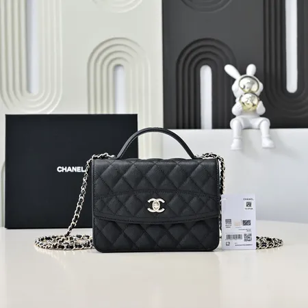 シャネル リュックサック