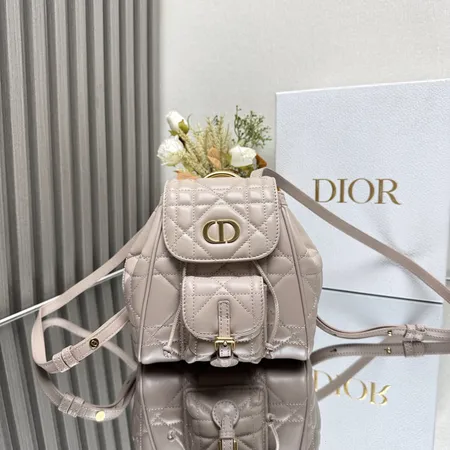 ディオール リュックサック