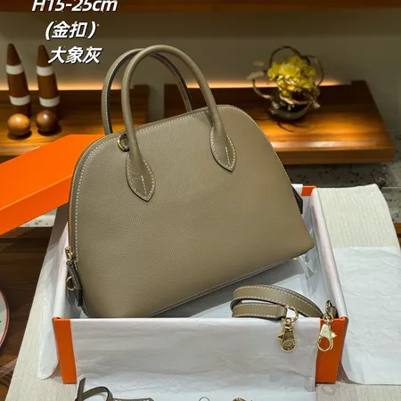 エルメス ハンドバッグ