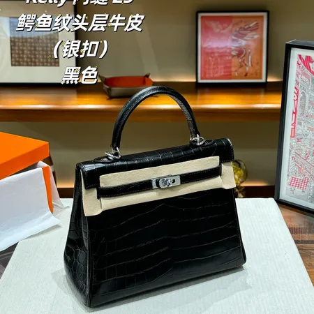 エルメス ハンドバッグ