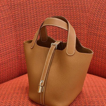 エルメス ハンドバッグ