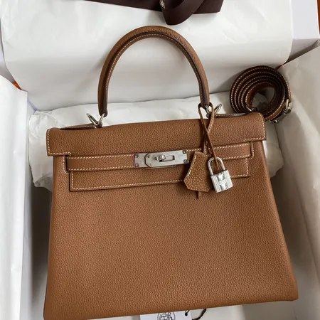 エルメス ハンドバッグ